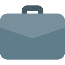 Briefcase icon