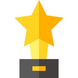 Award icon