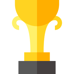 trophée Icône