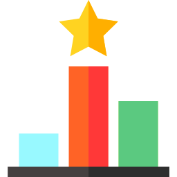 podium Icône