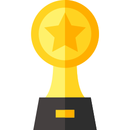 Award icon