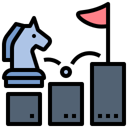 Strategy icon