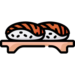 sushi icon