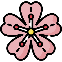 sakura icon