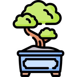 bonsai icon