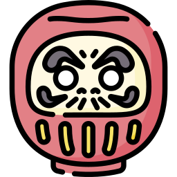 daruma icona