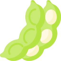 edamame icoon