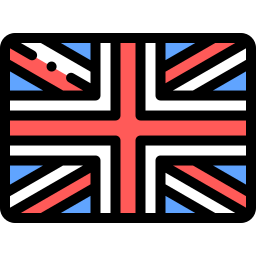 United kingdom icon