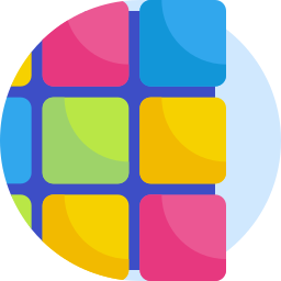 rubik icon