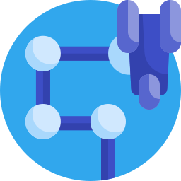 roboterarm icon