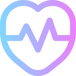 Heartbeat icon