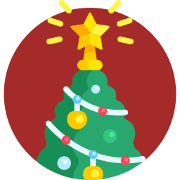 weihnachtsbaum icon