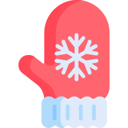 Glove icon