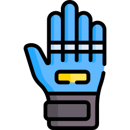 Glove icon