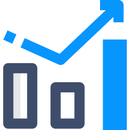 balkendiagramm icon