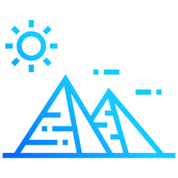 pyramiden icon