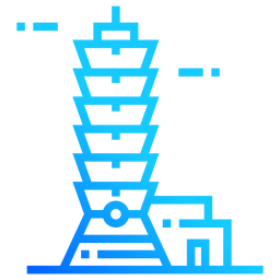 taipei 101 icon