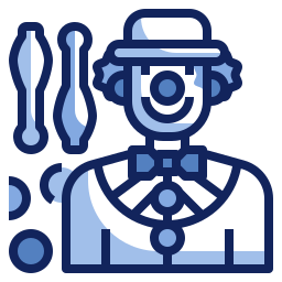 jongleur icon