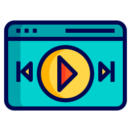 videoplayer icon