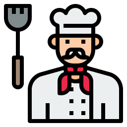 Chef icon