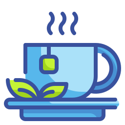 Tea icon