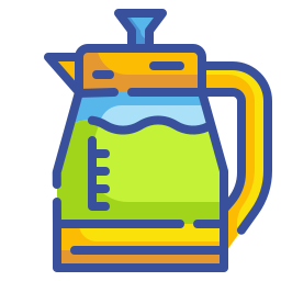 Kettle icon