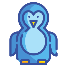 ペンギン icon