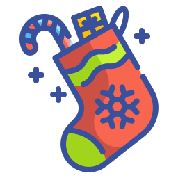 Sock icon