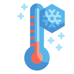 thermometer icon