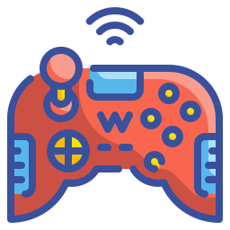 gamepad icon