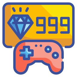 gamepad icon