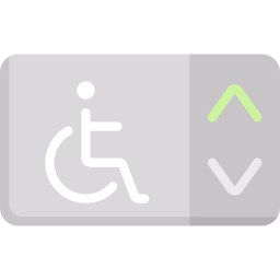 Disabled icon