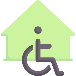 Disabled icon