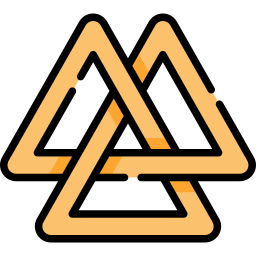 valknut icon