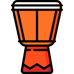 Djembe icon