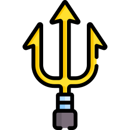 dreizack icon