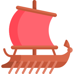 trireme icon