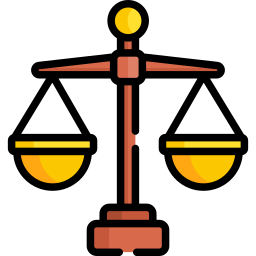 Law icon