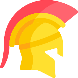 Helmet icon