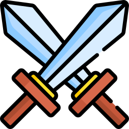 Swords icon