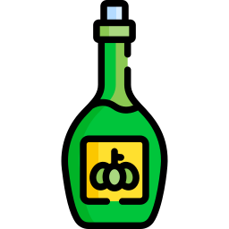 Olive oil icon