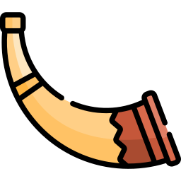 Horn icon