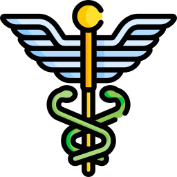 caduceus icon