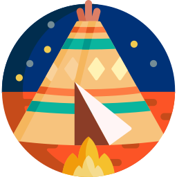 tipi Icône