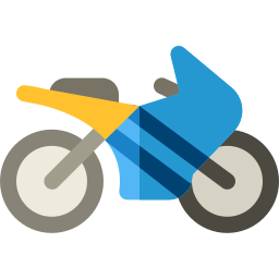 Motorcycle icon