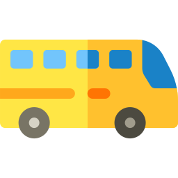 Bus icon