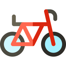 Bicycle icon