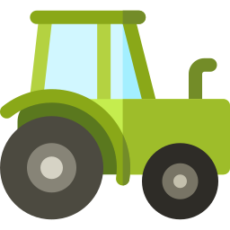 Tractor icon