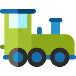 Train icon