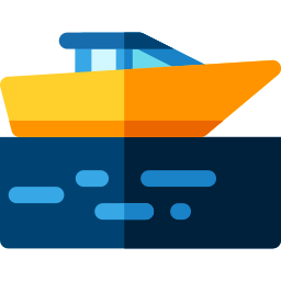 Boat icon